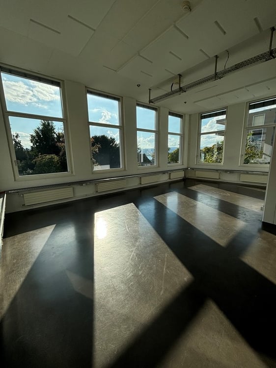 Ihre neue Mietfläche - ideal für Ateliers, Büros oder Praxen 2