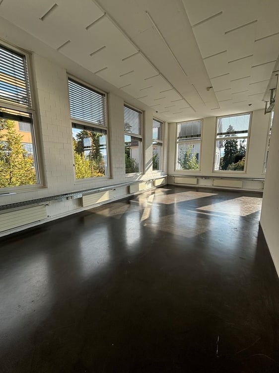 Ihre neue Mietfläche - ideal für Ateliers, Büros oder Praxen 4