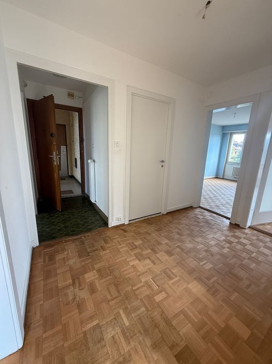 Magnifique appartement 3