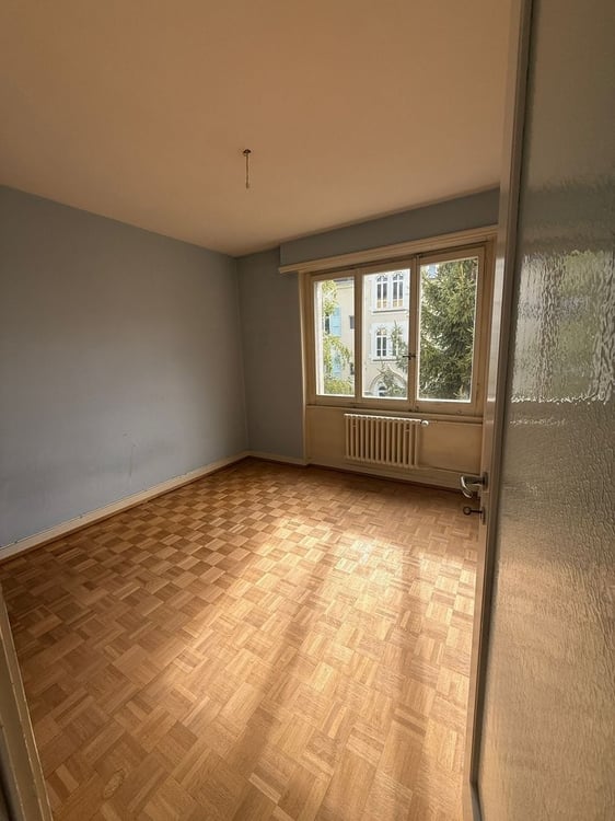 Magnifique appartement 5