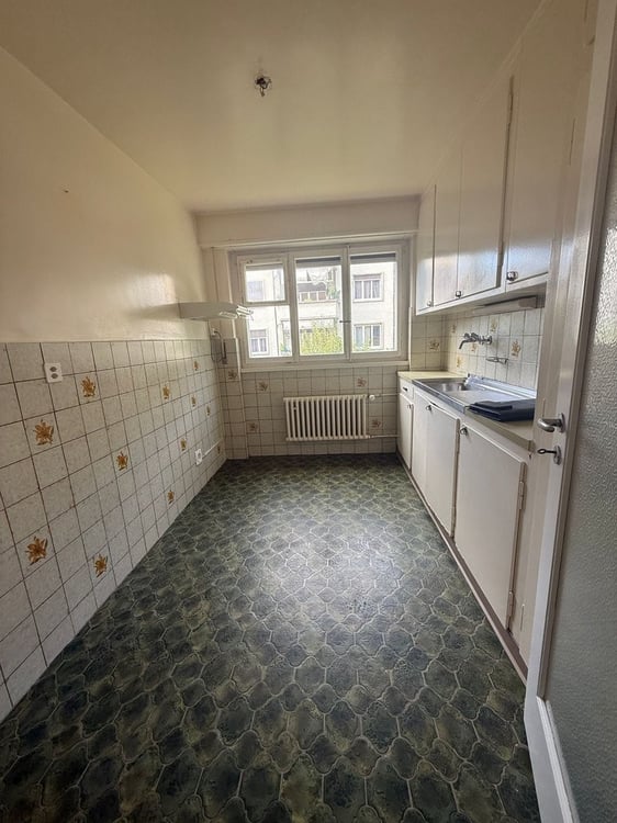 Magnifique appartement 2