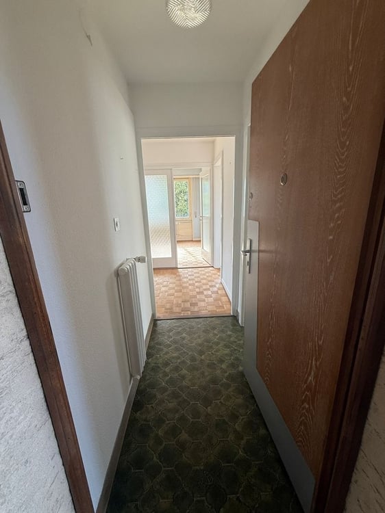 Magnifique appartement 1