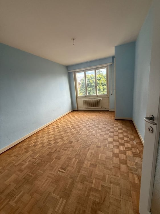 Magnifique appartement 6