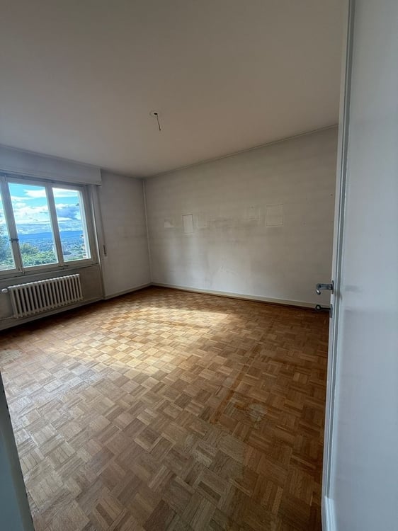 Magnifique appartement 4