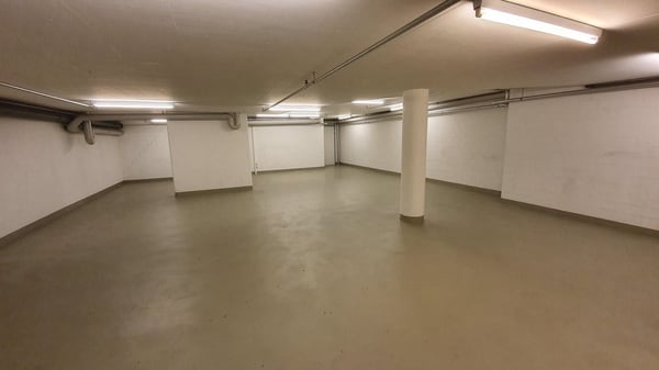 Mitten im Zentrum - benötigen sie mehr Platz? 2