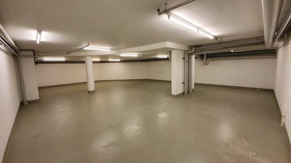 Mitten im Zentrum - benötigen sie mehr Platz? 3