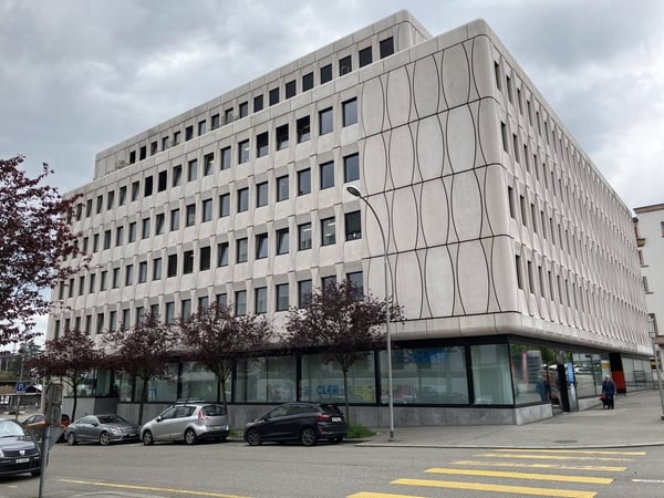 Auf der Suche nach einem Büro? 1