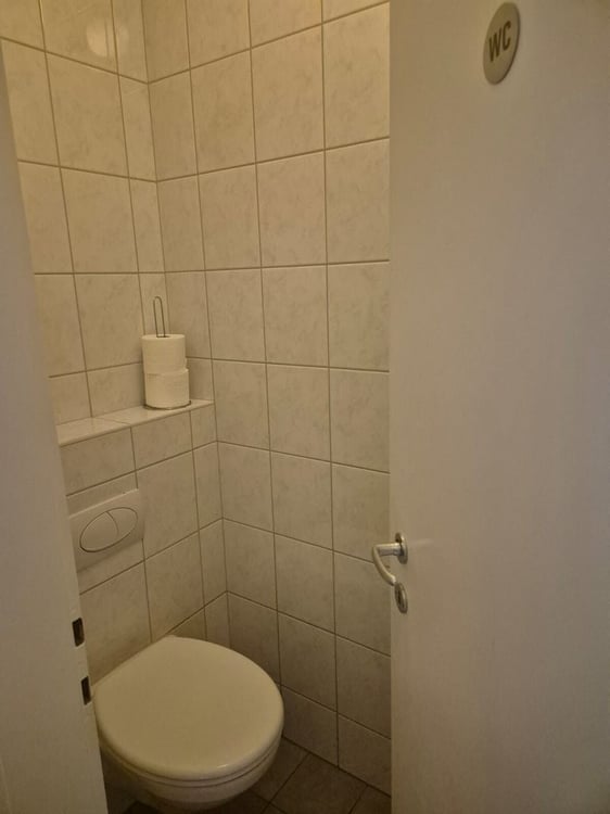 Atelier- oder Bürofläche (17 m2) im Neubad 9