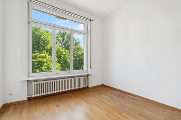 Zentrale Single-Wohnung nähe Bahnhof per 02.02.2026 zu mieten 2