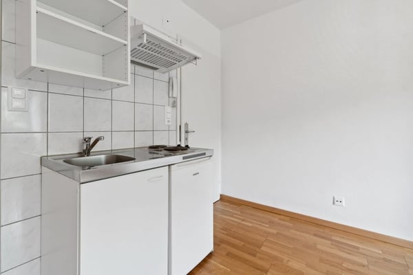 Zentrale Single-Wohnung nähe Bahnhof per 02.02.2026 zu mieten 4