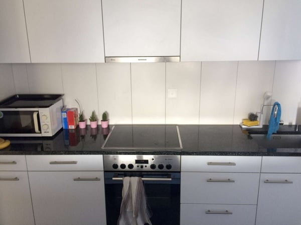 Wohnen im Kleefeld 2