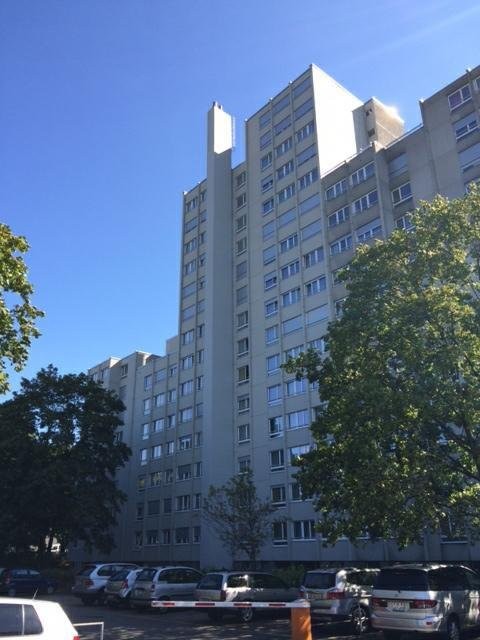 Wohnen im Kleefeld 1