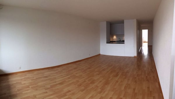 Wohnen im Kleefeld 4