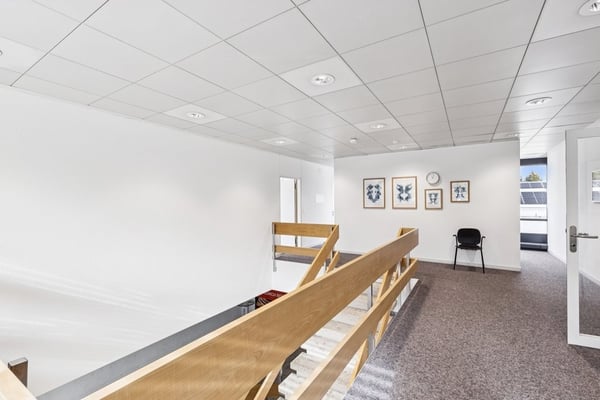 attraktiver Arbeitsplatz an gut erschlossener Lage 6