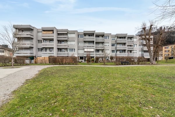 Abstellplatz in Schönenwerd gesucht? 5