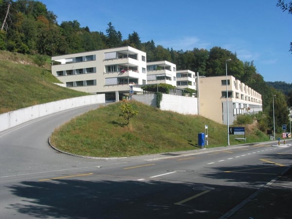 Suchen Sie ein Abstellplatz 3