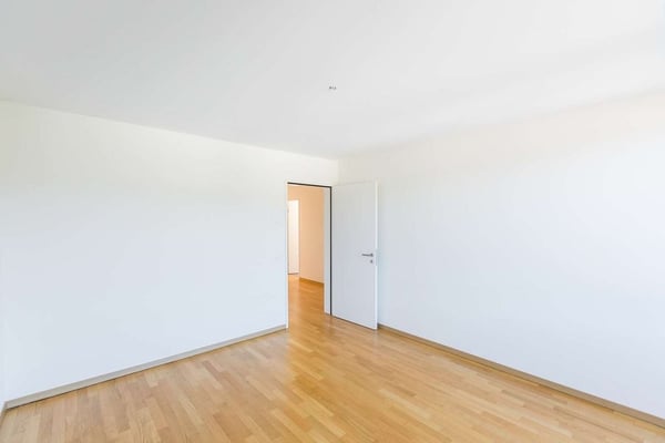 Zentral und doch im grünen Wohnen 4