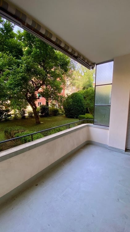 Gemütliche Wohnung an zentraler Lage 6