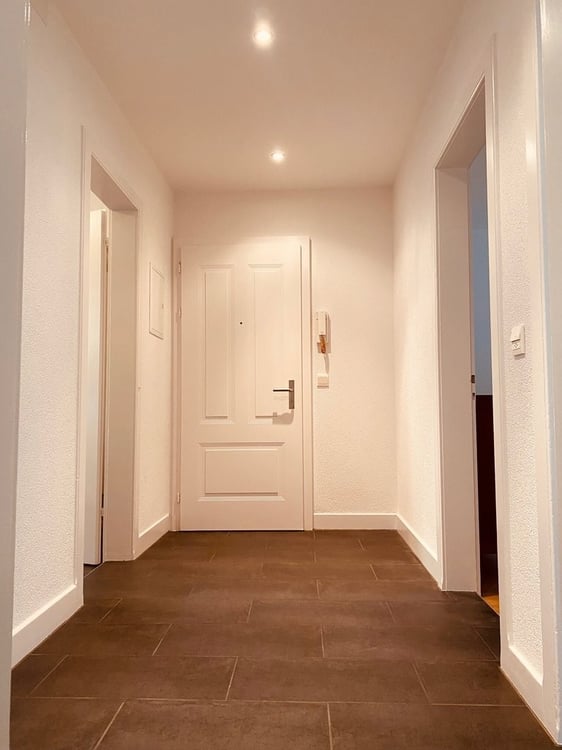 Gemütliche Wohnung an zentraler Lage 3