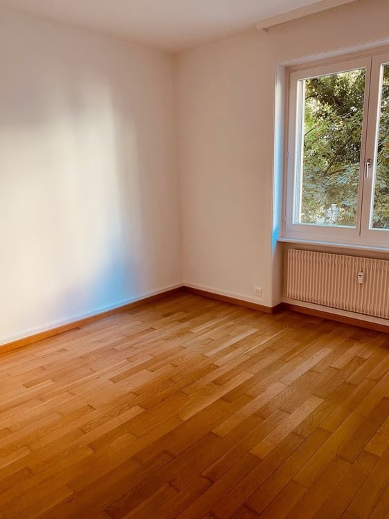 Gemütliche Wohnung an zentraler Lage 5