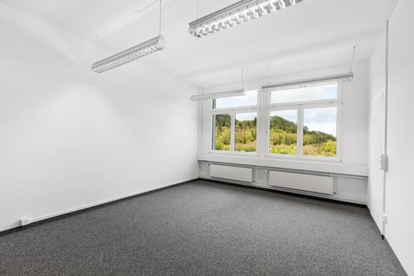 Büro-/Gewerberaum an bester Lage! 1