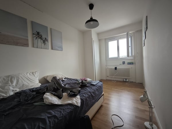 Joli 1 pièces au 7ème étage 6