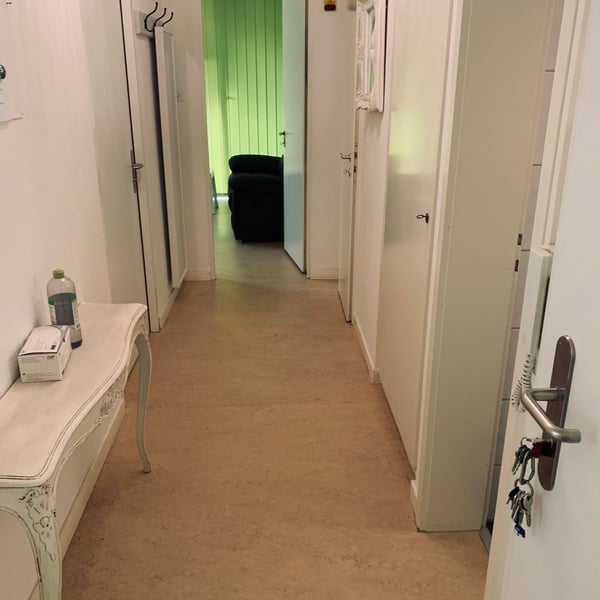 Tolle Büro-/Studio-/Praxisflächen nähe Bahnhof SBB 5