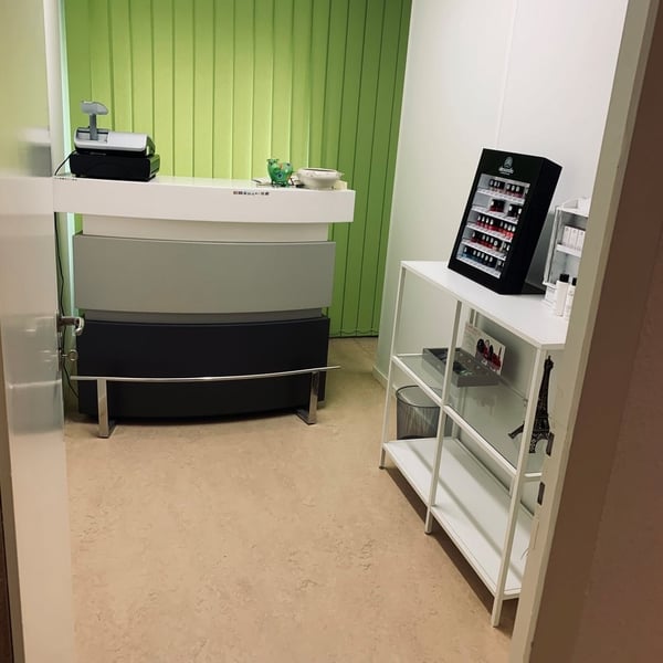 Tolle Büro-/Studio-/Praxisflächen nähe Bahnhof SBB 2