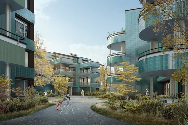 Geschützter Einstellplatz ab sofort zu vermieten! 7