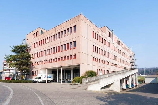 Geschützter Doppelabstellplatz ab sofort zu vermieten! 5