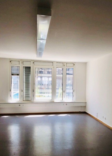 Ihr neues Büro im Kleinbasel 3
