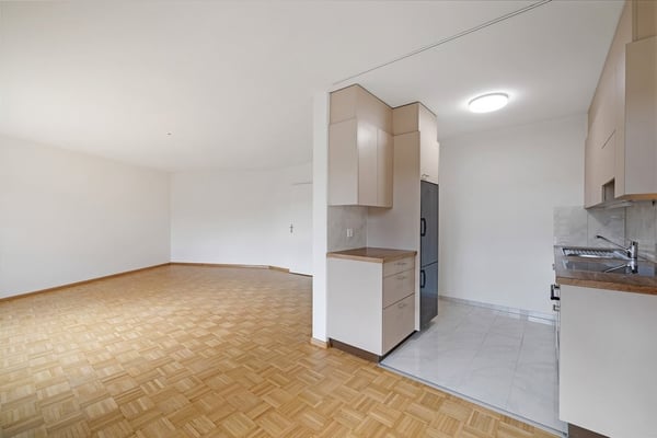 Grosszügige Wohnung an ruhig gelegener Lage in Liestal 3