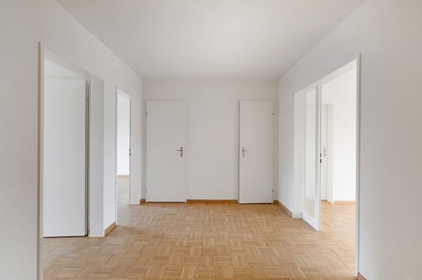 Grosszügige Wohnung an ruhig gelegener Lage in Liestal 5