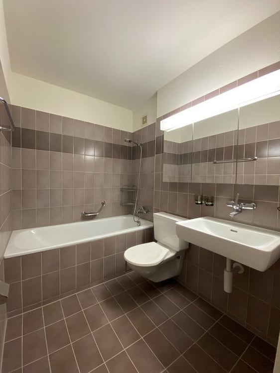 Grosszügige Wohnung an ruhig gelegener Lage in Liestal 6