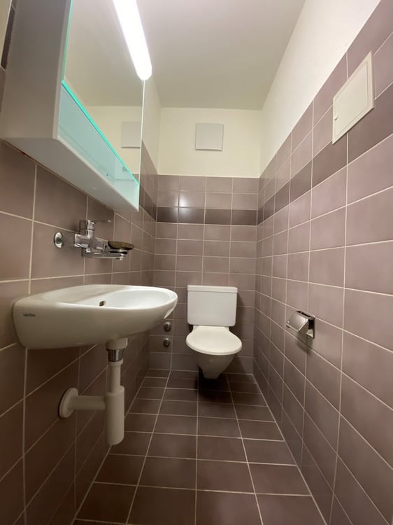 Grosszügige Wohnung an ruhig gelegener Lage in Liestal 7