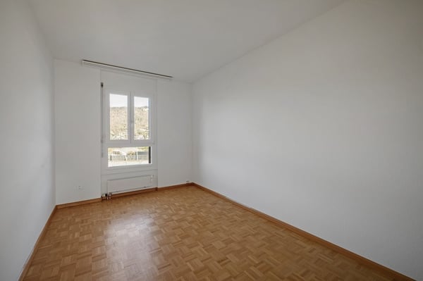 Dachwohnung mit Blick ins Grüne 6