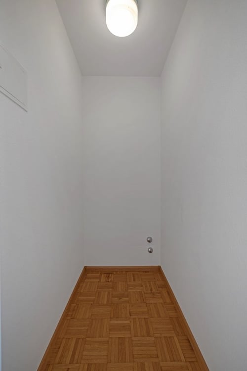 Dachwohnung mit Blick ins Grüne 7