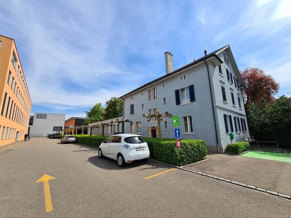 Einzelner Kellerabteil Zentral gelegen! 14