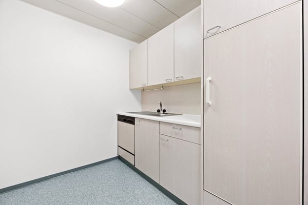 Top Lage - am Bahnhof Aarau! (Zwischennutzung) 8