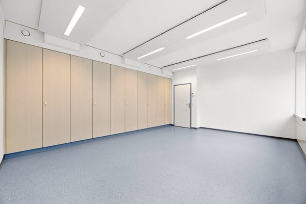 Top Lage - am Bahnhof Aarau! (Zwischennutzung) 5