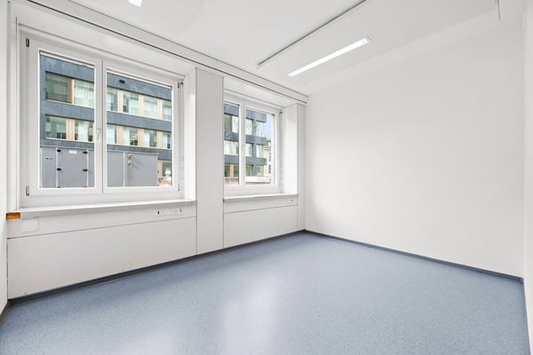 Top Lage - am Bahnhof Aarau! (Zwischennutzung) 6