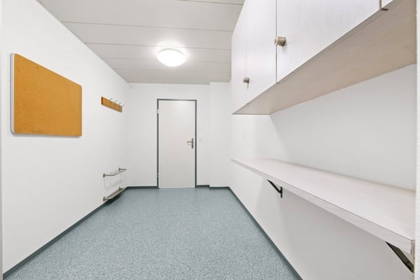 Top Lage - am Bahnhof Aarau! (Zwischennutzung) 9