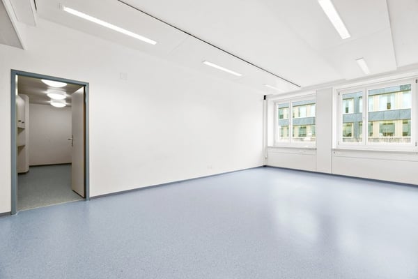 Top Lage - am Bahnhof Aarau! (Zwischennutzung) 11