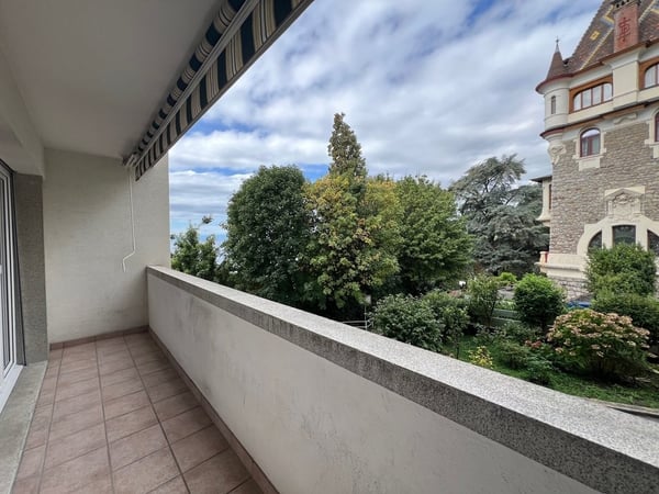 Logement proche du lac 8