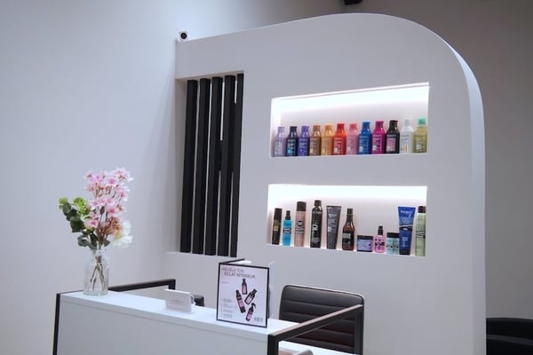 Charmante arcade de 7 m2 à louer 3