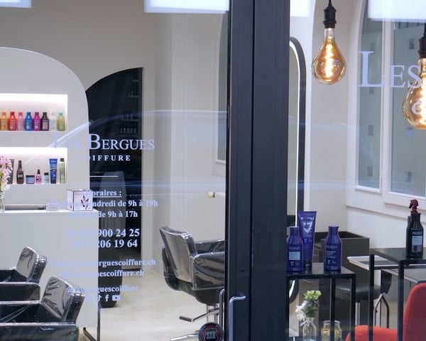 Charmante arcade de 7 m2 à louer 4