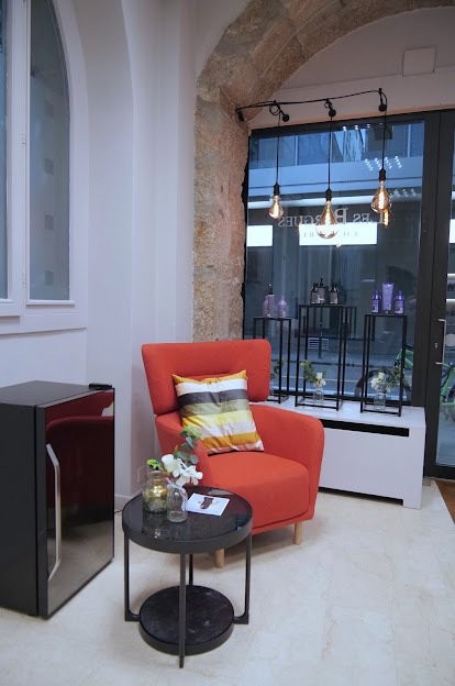 Charmante arcade de 7 m2 à louer 5