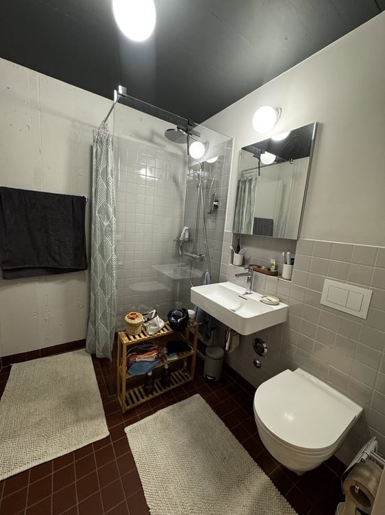 1.5-Zimmer-Wohnung in erstklassigem Neubau! 5