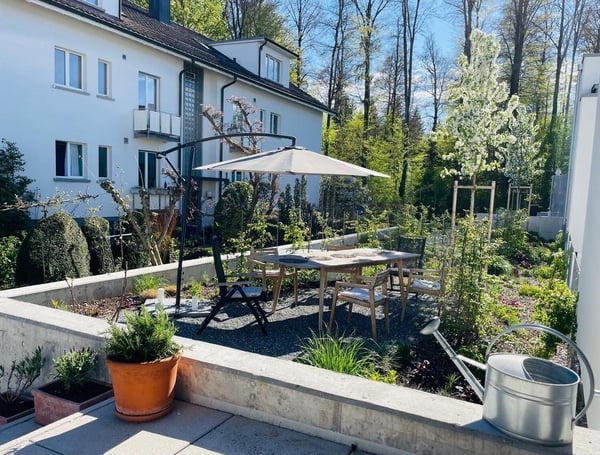 1.5-Zimmer-Wohnung in erstklassigem Neubau! 6