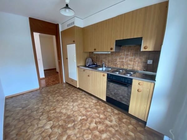 PREMIER LOYER NET GRATUIT - Appartement à proximité du centre-ville 6